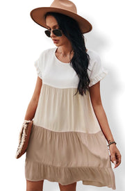 Baby Doll Dress
